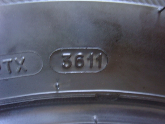 ขายยาง Micherlin  215 70 16  Made in Poland