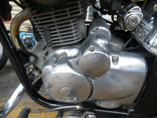 HONDA PHANTOM TA200 ปี 45 HONDA PHANTOM TA200 ปี 45