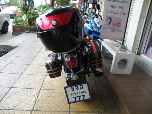 HONDA PHANTOM TA200 ปี 45 HONDA PHANTOM TA200 ปี 45