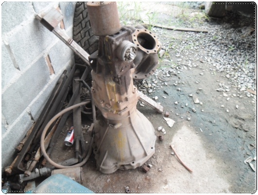 นิสสันบิ๊กเอ็ม ขายตามสภาพ ราคาจิ๊บๆ