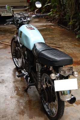 ขาย GTO เครื่องเดิม 10000บาท สีฟ้า มีเล่ม มีทะเบียน ไม่ขาดต่อภาษี