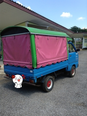 ขายกะป้อไดฮัทสุ 550 Dihatsu