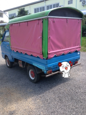 ขายกะป้อไดฮัทสุ 550 Dihatsu