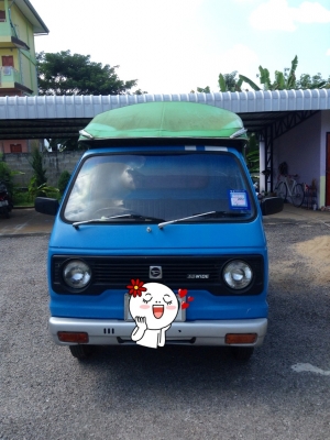 ขายกะป้อไดฮัทสุ 550 Dihatsu