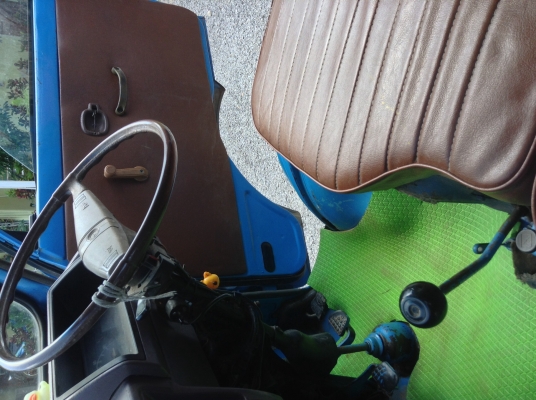 ขายกะป้อไดฮัทสุ 550 Dihatsu