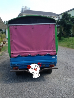 ขายกะป้อไดฮัทสุ 550 Dihatsu