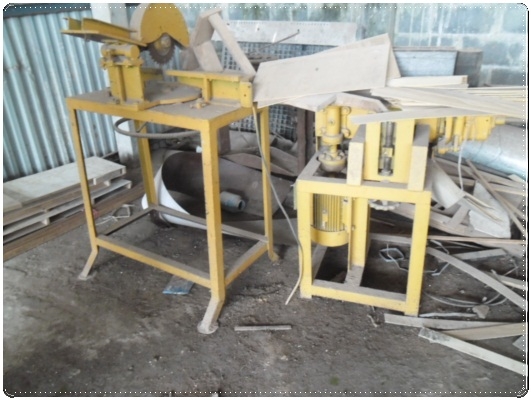 อุปกรณ์ทำเฟอร์นิเจอร์ มี 3 ชุด