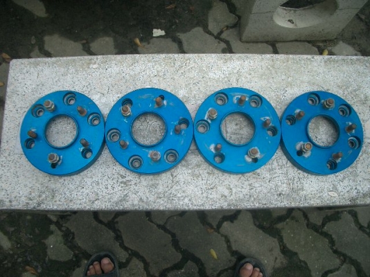 ขายอแด๊ปเตอร์ 6 ออก 5รู 114