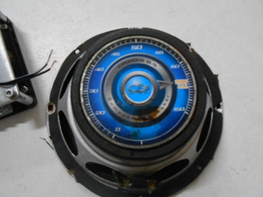 ลำโพง 6 นิ้ว DB TECH ครบชุด