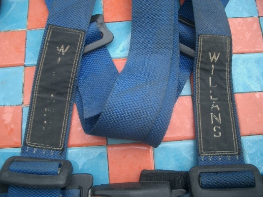 ขายเข็มขัด 4 จุด