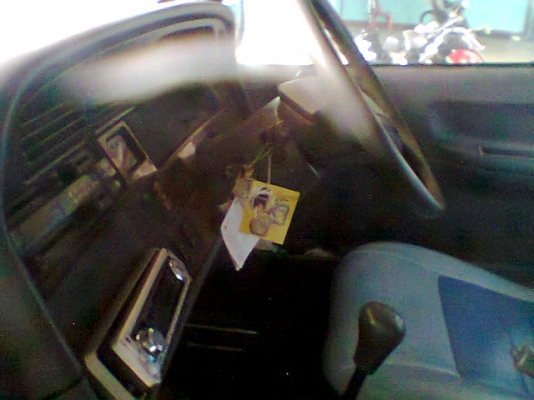 ขายรถตู้toyotaเครื่อง2.5พร้อมใช้เดิมๆรถบ้านจะชื้อคันไหม่