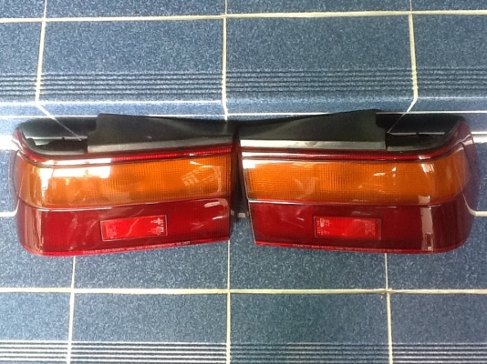 ไฟท้าย "HONDA-ACCORD-88-89" มี1คู่