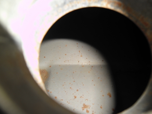 ถังน้ำมัน เซอร์ปีโก้