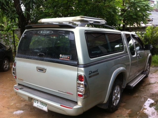 Isuzu D-MAX ปี 2008 รุ่น Gold serie SPACE CAB 2.5 Ddi i-TEQ MT รถบ้านวิ่งไม่ถึงห้าหมื่นโล เเต่งเต็มคัน สภาพวิ้งๆ พร้อมใช้งาน รถมือเดียว ไม่ชน ไม่จมน้ำ ต่อรองได้ Isuzu D-MAX ปี 2008 รุ่น Gold serie SPACE CAB 2.5 Ddi i-TEQ MT รถบ้านวิ่งไม่ถึงห้าหมื่นโล เเต่งเต็มคัน สภาพวิ้งๆ พร้อมใช้งาน รถมือเดียว ไม่ชน ไม่จมน้ำ ต่อรองได้