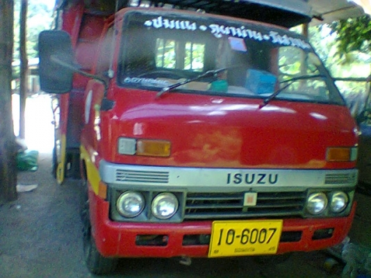 ขายรถสองแถวTL.110 HP.สภาพดีเกินราคา