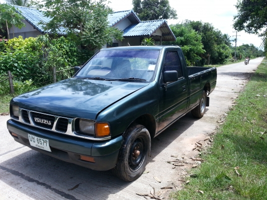 ฝากขายกระบะตอนเดียว spark ex ปี96 สวยๆบางเดิมทั้งคันพรัอมใช้งานค่ะ ฝากขายกระบะตอนเดียว spark ex ปี96 สวยๆบางเดิมทั้งคันพรัอมใช้งานค่ะ