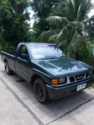 ฝากขายกระบะตอนเดียว spark ex ปี96 สวยๆบางเดิมทั้งคันพรัอมใช้งานค่ะ ฝากขายกระบะตอนเดียว spark ex ปี96 สวยๆบางเดิมทั้งคันพรัอมใช้งานค่ะ