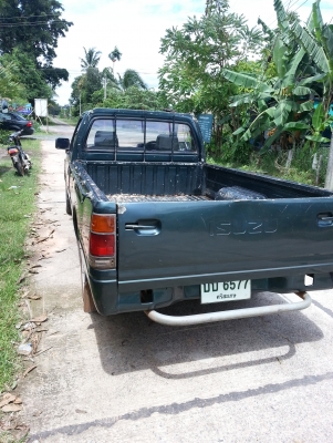 ฝากขายกระบะตอนเดียว spark ex ปี96 สวยๆบางเดิมทั้งคันพรัอมใช้งานค่ะ ฝากขายกระบะตอนเดียว spark ex ปี96 สวยๆบางเดิมทั้งคันพรัอมใช้งานค่ะ