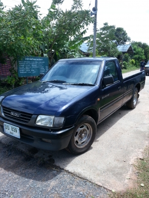 ฝากขายกระบะตอนเดียว spark ex ปี44 สวยๆบางเดิมทั้งคันพรัอมใช้งานค่ะ ฝากขายกระบะตอนเดียว spark ex ปี44 สวยๆบางเดิมทั้งคันพรัอมใช้งานค่ะ