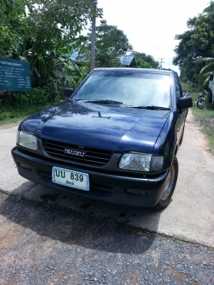 ฝากขายกระบะตอนเดียว spark ex  ปี44 สวยๆบางเดิมทั้งคันพรัอมใช้งานค่ะ