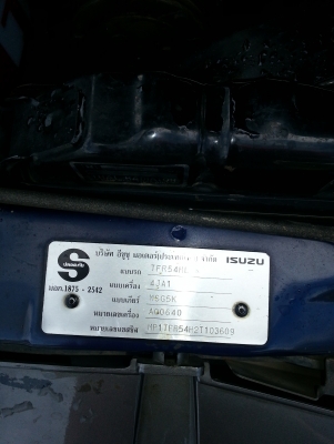 ฝากขายกระบะตอนเดียว spark ex ปี44 สวยๆบางเดิมทั้งคันพรัอมใช้งานค่ะ ฝากขายกระบะตอนเดียว spark ex ปี44 สวยๆบางเดิมทั้งคันพรัอมใช้งานค่ะ