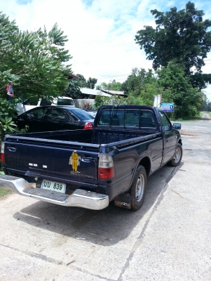 ฝากขายกระบะตอนเดียว spark ex ปี44 สวยๆบางเดิมทั้งคันพรัอมใช้งานค่ะ ฝากขายกระบะตอนเดียว spark ex ปี44 สวยๆบางเดิมทั้งคันพรัอมใช้งานค่ะ