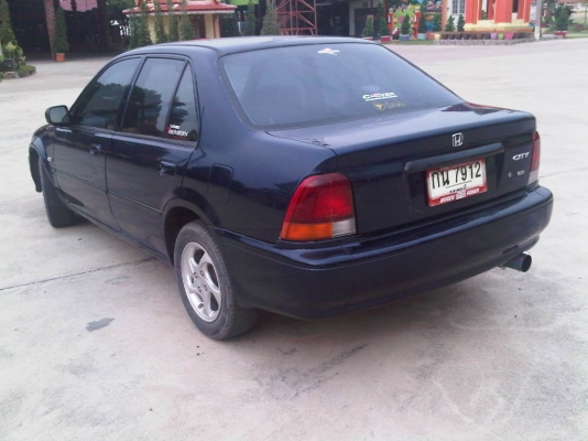 ไฟฟ้า พ. ออโต้แก๊ซ