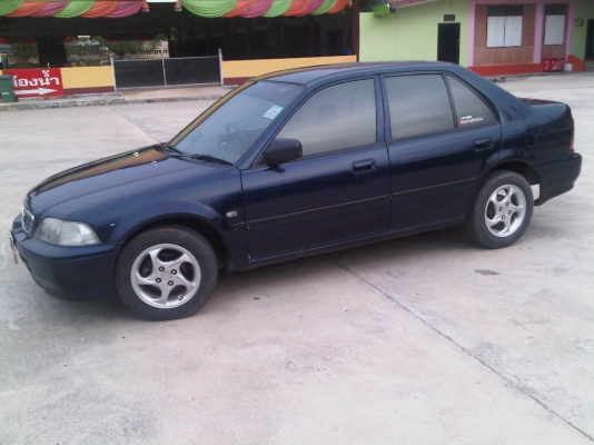 ไฟฟ้า พ. ออโต้แก๊ซ