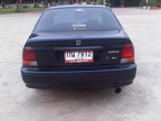 ไฟฟ้า พ. ออโต้แก๊ซ