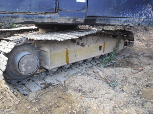 PC 120-3ขายแมคโค โคมัสสุ  120  รุ่น  3   พร้อมใช้งาน   ลดสุดๆๆๆๆ  345000  บาท  ด่วนๆๆ