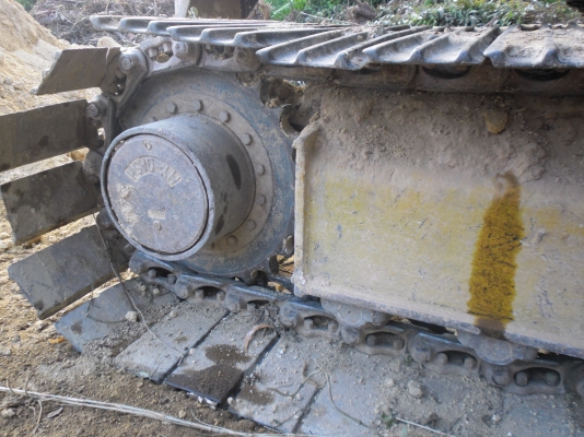 PC 120-3ขายแมคโค โคมัสสุ  120  รุ่น  3   พร้อมใช้งาน   ลดสุดๆๆๆๆ  345000  บาท  ด่วนๆๆ