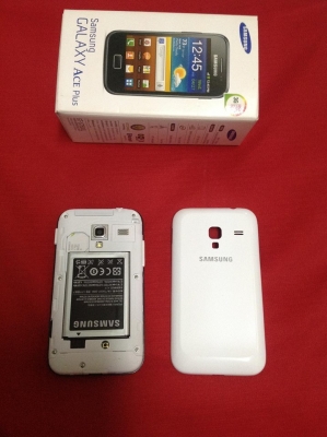 ขาย Samsung Galaxy Ace Plus ขาย Samsung Galaxy Ace Plus