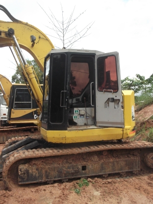 ขาย แบ็คโฮ sumitumo sh145u