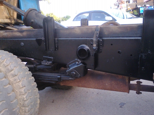 ขาย6ล้อดั้ม โคมัซสุ ปี29 เครื่อง85 เกียร์ดี คัดซีสวย ในเก๋งสวยครบ