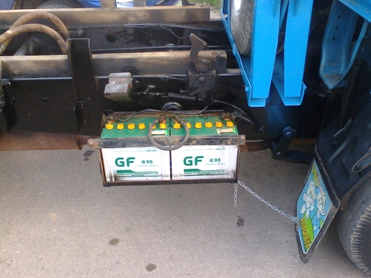 ขาย6ล้อดั้ม โคมัซสุ ปี29 เครื่อง85 เกียร์ดี คัดซีสวย ในเก๋งสวยครบ