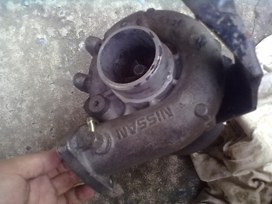 ขายเทอร์โบ rb25 เดิมๆคับ