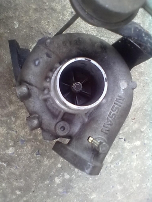 ขายเทอร์โบ rb25 เดิมๆคับ