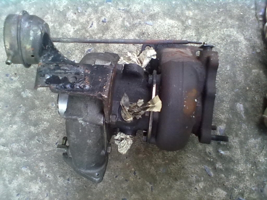 ขายเทอร์โบ rb25 เดิมๆคับ