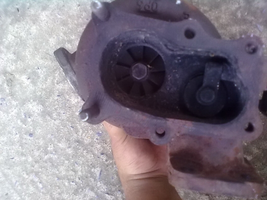 ขายเทอร์โบ rb25 เดิมๆคับ