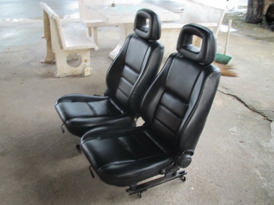 ขายเบาะรถยนต์ 1 คู่