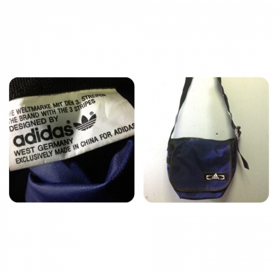 กระเป๋า Adidas