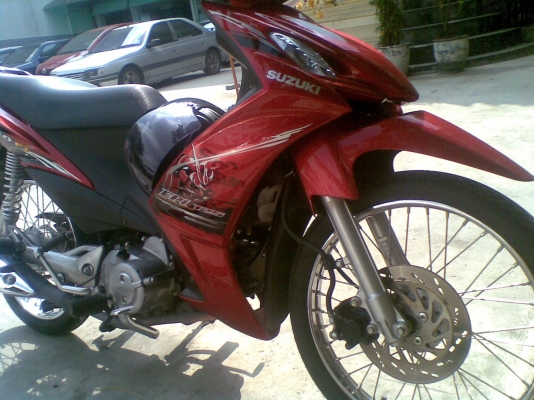 ขายSUZUKI โชว์กัน ขายSUZUKI โชว์กัน