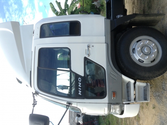 ขายถูก!!!!! 6 ล้อ FF 3H หัว-คัซซี. รถห้าง