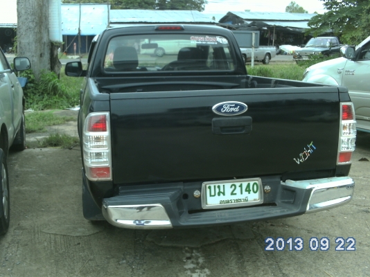 ขาย ฟอร์ดเรนเจอร์คอมมอลเร็ว ปี 50 โทร 0868681627   ลดราคา 290000 =ช้าอดร้อนร้อน