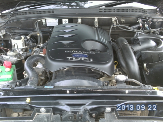 ขาย ฟอร์ดเรนเจอร์คอมมอลเร็ว ปี 50 โทร 0868681627   ลดราคา 290000 =ช้าอดร้อนร้อน