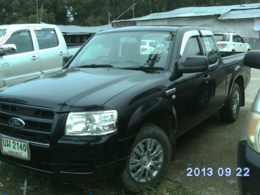 ขาย ฟอร์ดเรนเจอร์คอมมอลเร็ว ปี 50 โทร 0868681627   ลดราคา 290000 =ช้าอดร้อนร้อน