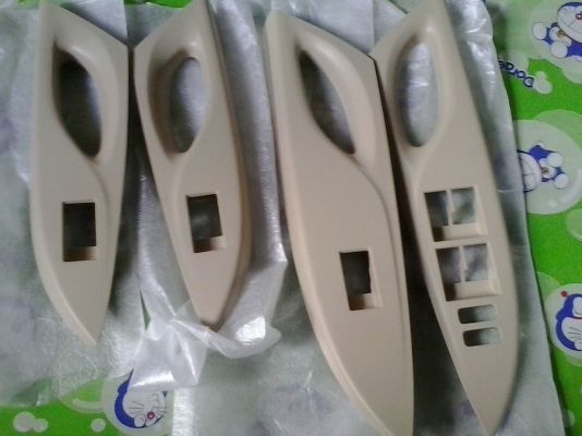 ขาย แผงสวิตช์กระจกไฟฟ้าของแท้ติดรถวีออสตัวใหม่ล่าสุด ถอดป้ายแดง และกราบของรถฟอร์จูนเนอร์ ถอดป้ายแดง