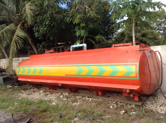 ขายถูก!!!!! แท็งค์น้ำ 18,000-20,000ลิตร