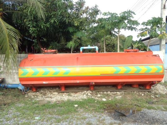 ขายถูก!!!!! แท็งค์น้ำ 18,000-20,000ลิตร