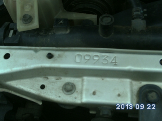 ขาย toyota วีโก้ ปี 48พวงมาลัยเพาเวอร์  0868681627